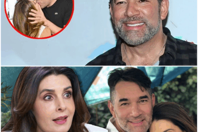 A los 57, Eduardo Santamarina confesó lo que todos sospechaban