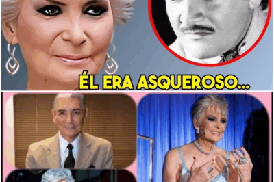 A los 82 años, Felicia Garza revela los 5 nombres que más odiaba