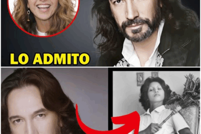 A los 65, Marco Antonio Solís sorprende: “Solo ella puede hacerme eso”