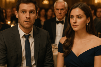 “La hija del CEO le pidió a un padre soltero fingir ser su esposo”