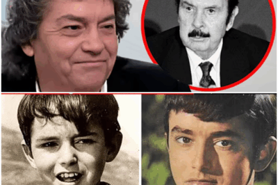 Joselito, a los 82, revela 5 nombres imperdonables de su vida