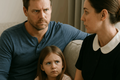 “Despidió a 15 niñeras en dos meses… hasta que una cambió su vida”