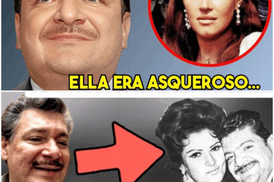 El misterio de los odios secretos de José Alfredo Jiménez impacta