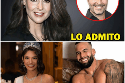 “Lo amo”: Susana González rompe el silencio y confiesa su verdad