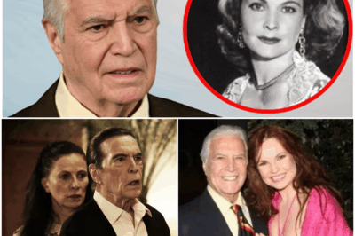 A los 93 años, Gustavo Rojo revela cinco nombres que jamás perdonará