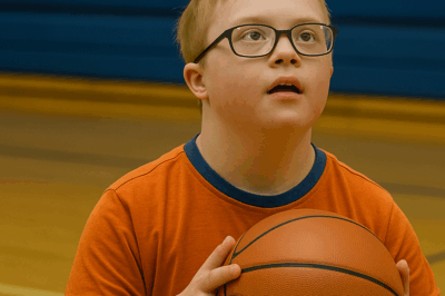 “Se burlaban de él por su síndrome de Down… hasta que jugó y calló a todos”