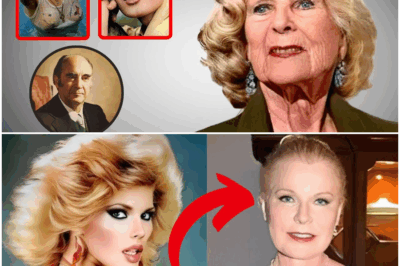 A los 68 años, Angélica Chaín revela los 5 nombres más odiados