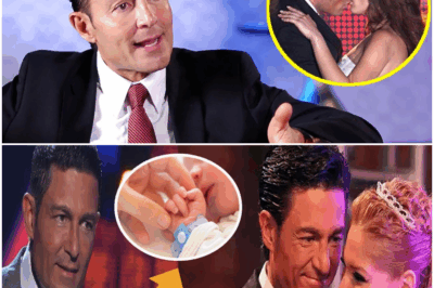 A los 59, Fernando Colunga rompió el silencio y confesó su gran amor