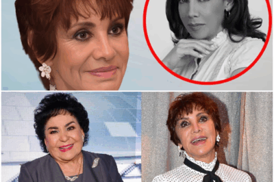 Maribel Fernández revela los nombres prohibidos que no perdonará