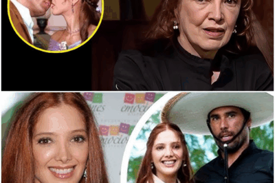 “A los 54 años, Adela Noriega rompe el silencio y confirma sospechas”