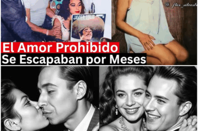 El amor secreto de Javier Solís y Flor Silvestre que nadie perdonó