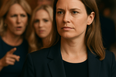 Mujeres ricas humillaron a la persona equivocada… y lo pagaron