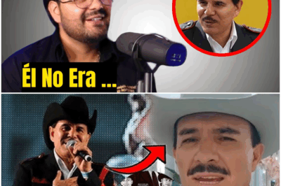 “A sus 32 años, José Ángel Medina Jr rompe el silencio y confirma lo que todos sospechaban”