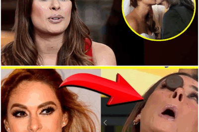 A los 52 años, Galilea Montijo rompe el silencio y admite lo que todos sospechaban