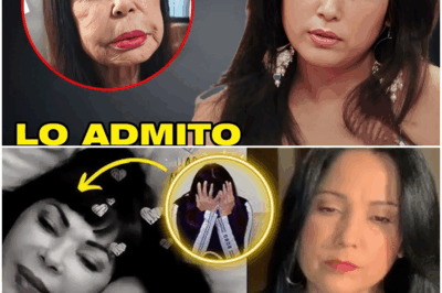 A los 56, Lilibeth Morillo confesó lo que todos sospechaban