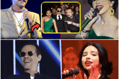 🚨 “¡Marc Anthony DESTROZA a la familia Aguilar y a Nodal con un ATAQUE BRUTAL por un SECRETO que NADIE esperaba! 😱”