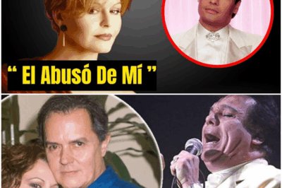 Rocío Dúrcal confesó antes de morir los 5 cantantes que odiaba