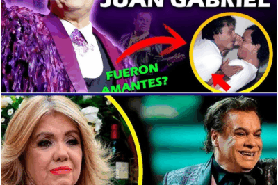 ¿Nos mintió Juan Gabriel? La verdad oculta sobre su vida y su muerte