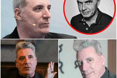 “A los 64 años, Loquillo rompe el silencio y confirma lo que todos sospechaban desde hace décadas”