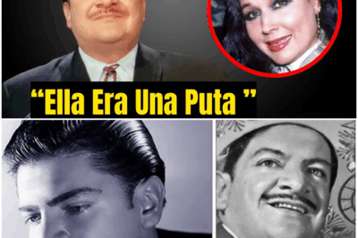 José Alfredo Jiménez confesó en secreto a los 6 cantantes que odiaba