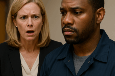 CEO humilló y despidió al conserje… sin saber que lo necesitaría