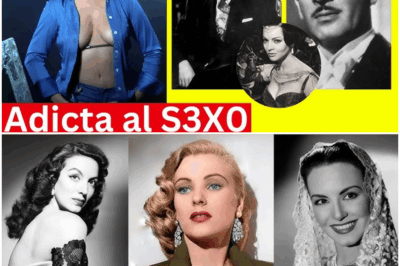 La turbulenta vida de Sara Montiel: secretos de una mujer insaciable