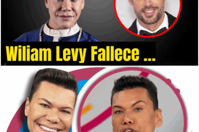 Víctor Florencio rompe su silencio a los 42 y revela lo impensado