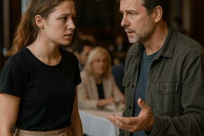 La despidieron sin saber que el cliente era millonario y la buscó después