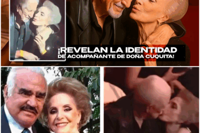 Doña Cuquita estalla tras video de Alejandro Fernández besando a un hombre