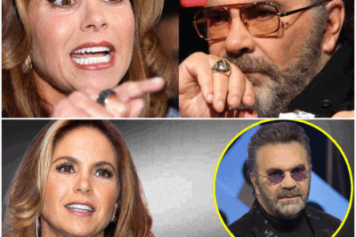 A los 55 años, Lucero finalmente admite lo que todos sospechaban