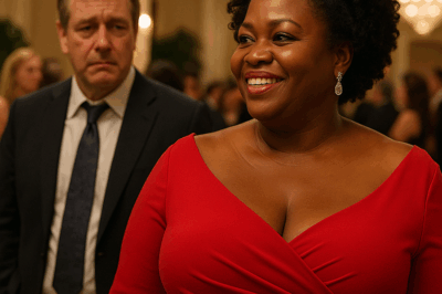 El millonario humilló a su esposa negra llamándola “gorda”… años después ella regresó con una venganza que nadie esperaba