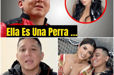 Edwin Luna rompe el silencio a los 38 y revela lo inimaginable
