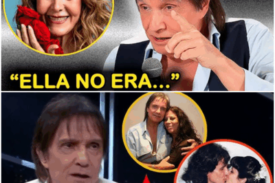 “A los 85 años, Roberto Carlos revela los 5 cantantes que siempre ha odiado y deja al mundo en shock”