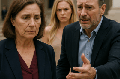 Dejó a su esposa por una joven rica y el destino lo humilló sin piedad