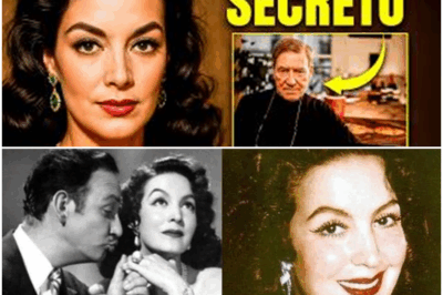 La vida secreta de María Félix: romances, excesos y su pacto con Jorge Negrete