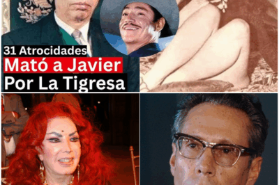 Las atrocidades de Gustavo Díaz Ordaz y su vínculo con “La Tigresa”