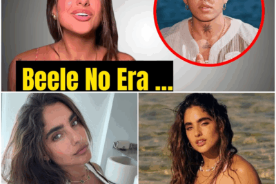 Isabella Ladera rompe el silencio a los 26 y confiesa lo oculto