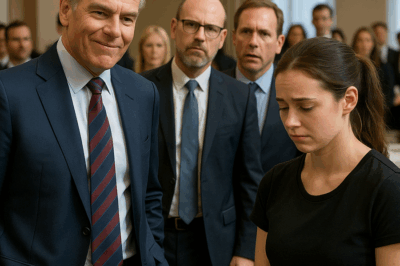 Millonario humilla a hija de criada y pierde $500M en minutos