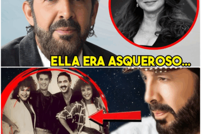 A los 68 años, Juan Luis Guerra confiesa lo que todos sospechaban