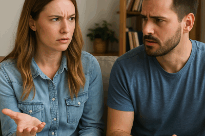 “Su prometida pidió una ‘pausa de verano’… y su respuesta lo cambió todo”