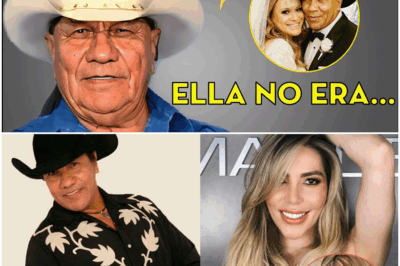 A sus 71 años, Lupe Esparza sacude al mundo con su revelación más inesperada