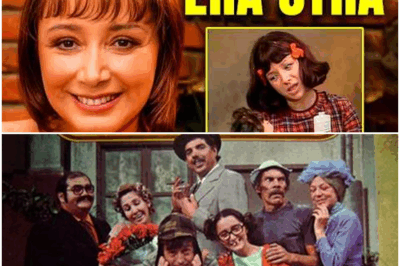 ¡Los olvidaron! Secretos oscuros y el lado oculto de los actores del Chavo