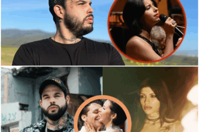 “Ángela y Pepe Aguilar en shock: la verdad sobre cómo reaccionaron al inesperado triunfo de Emiliano”