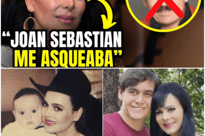 A los 65 años, Maribel Guardia confiesa quién fue el amor de su vida