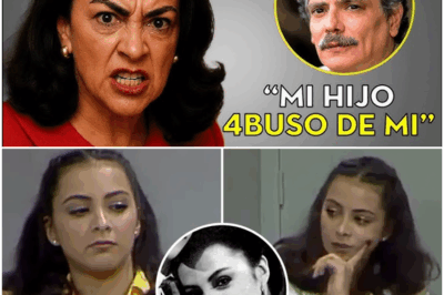 A sus 65 años, Alma Delfina sorprende con la verdad más oculta