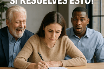 “Te daré 3 millones si lo resuelves”, rió el millonario… pero nadie esperaba el final