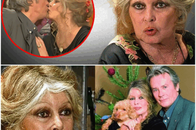 A los 90 años, Brigitte Bardot revela los 5 nombres que más odia