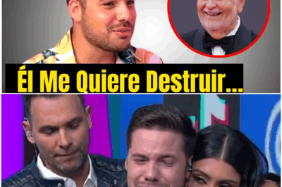 William Valdés rompe el silencio a los 31 y confiesa lo temido