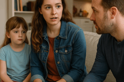 Padre soltero alquila un cuarto a una estudiante… y todo cambia