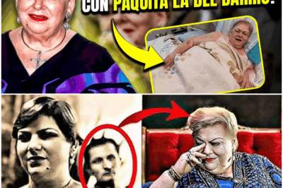 Paquita la del Barrio: los secretos más oscuros detrás de “Rata de dos patas”